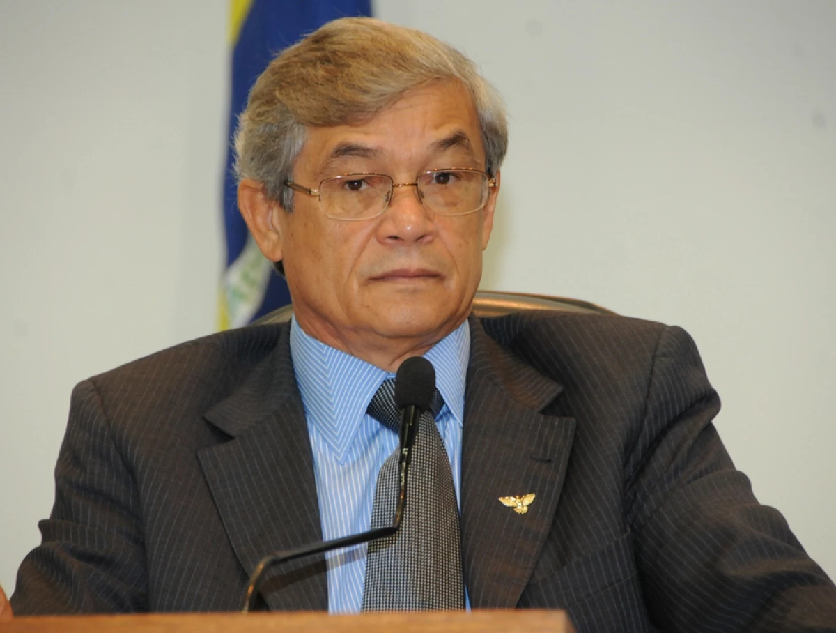 Assembleia Legislativa do Tocantins dará nome de Raimundo Moreira a novo prédio administrativo