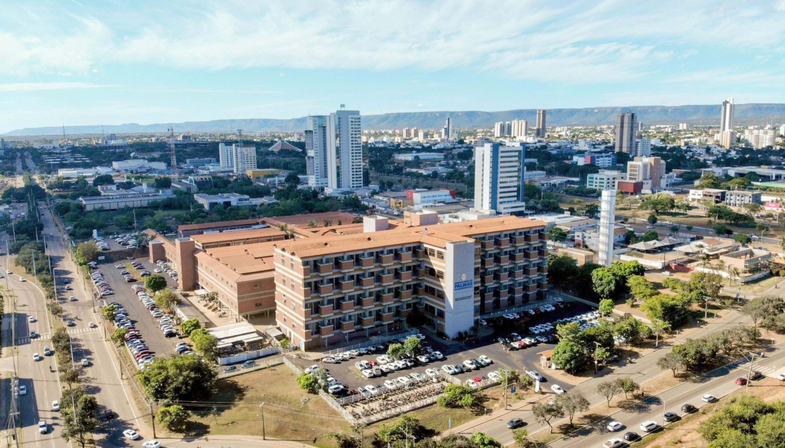 Governo do Tocantins investe mais de R$ 1 milhão em melhorias na energia da saúde estadual