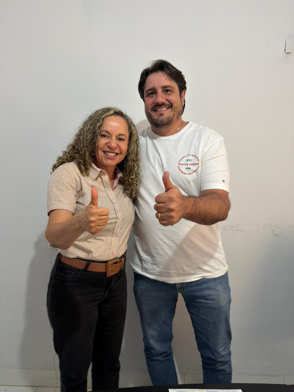 Parceria entre Eduardo Fortes e Josi Nunes viabiliza mais de 400 castrações gratuitas para cães e gatos em Gurupi de 26 a 30 de junho